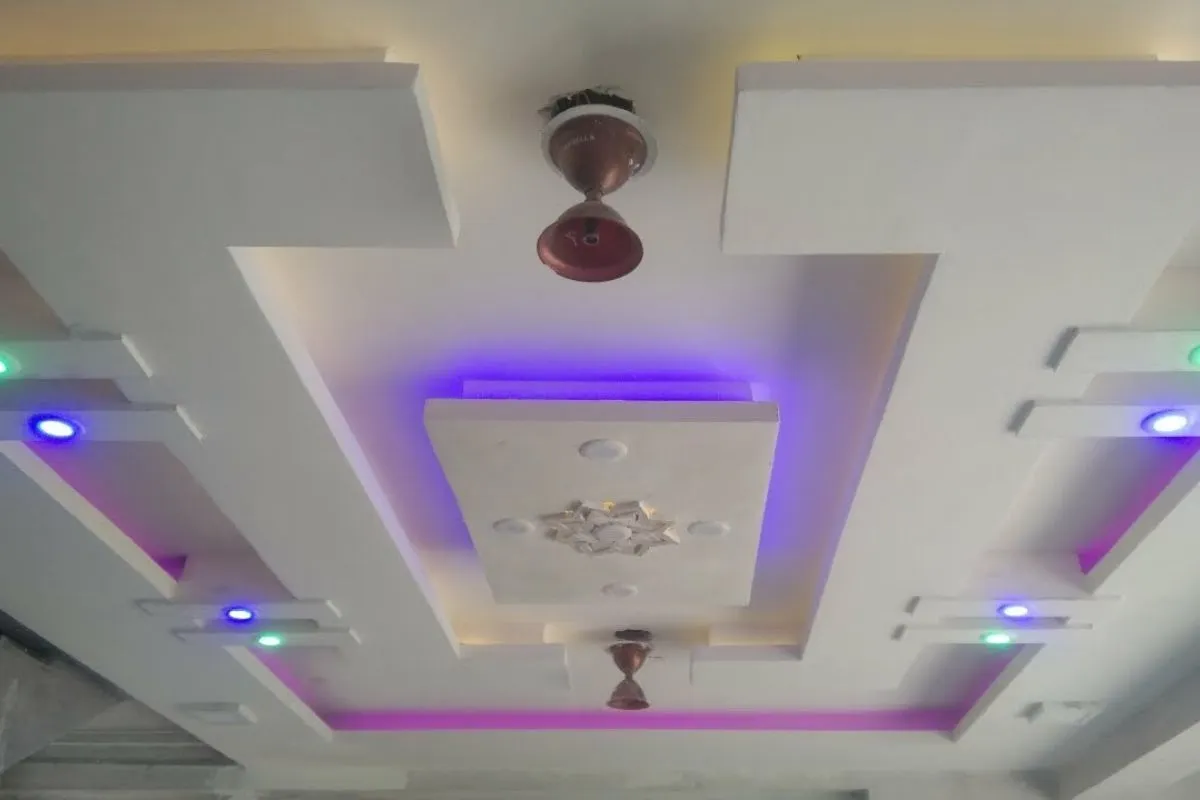 مقاول جبس بورد مبارك الكبير