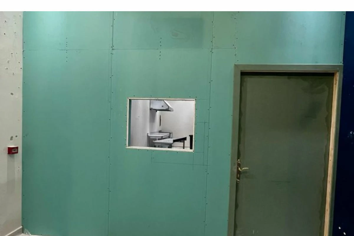 افضل خدمة تركيب قواطع جبس بورد حوائط